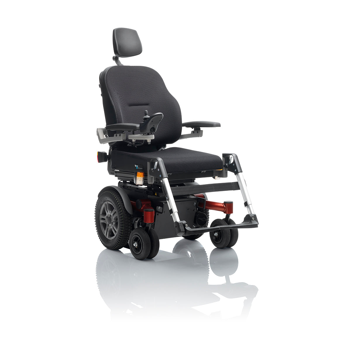 SANGO advanced Powered Wheelchair