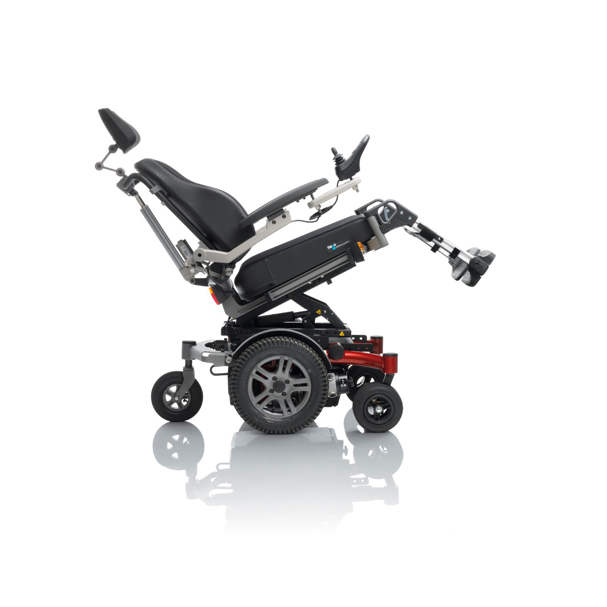 SANGO advanced Powered Wheelchair