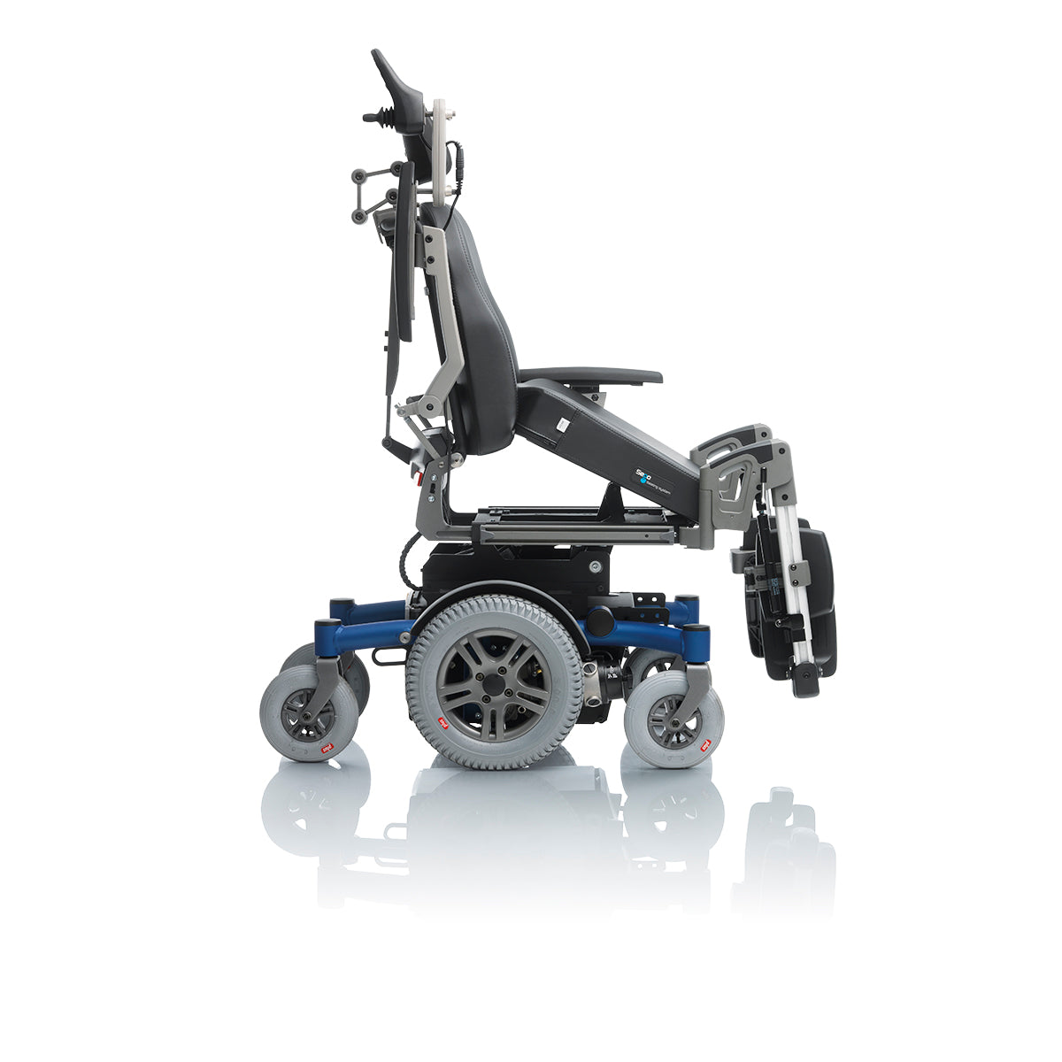 SANGO advanced Powered Wheelchair