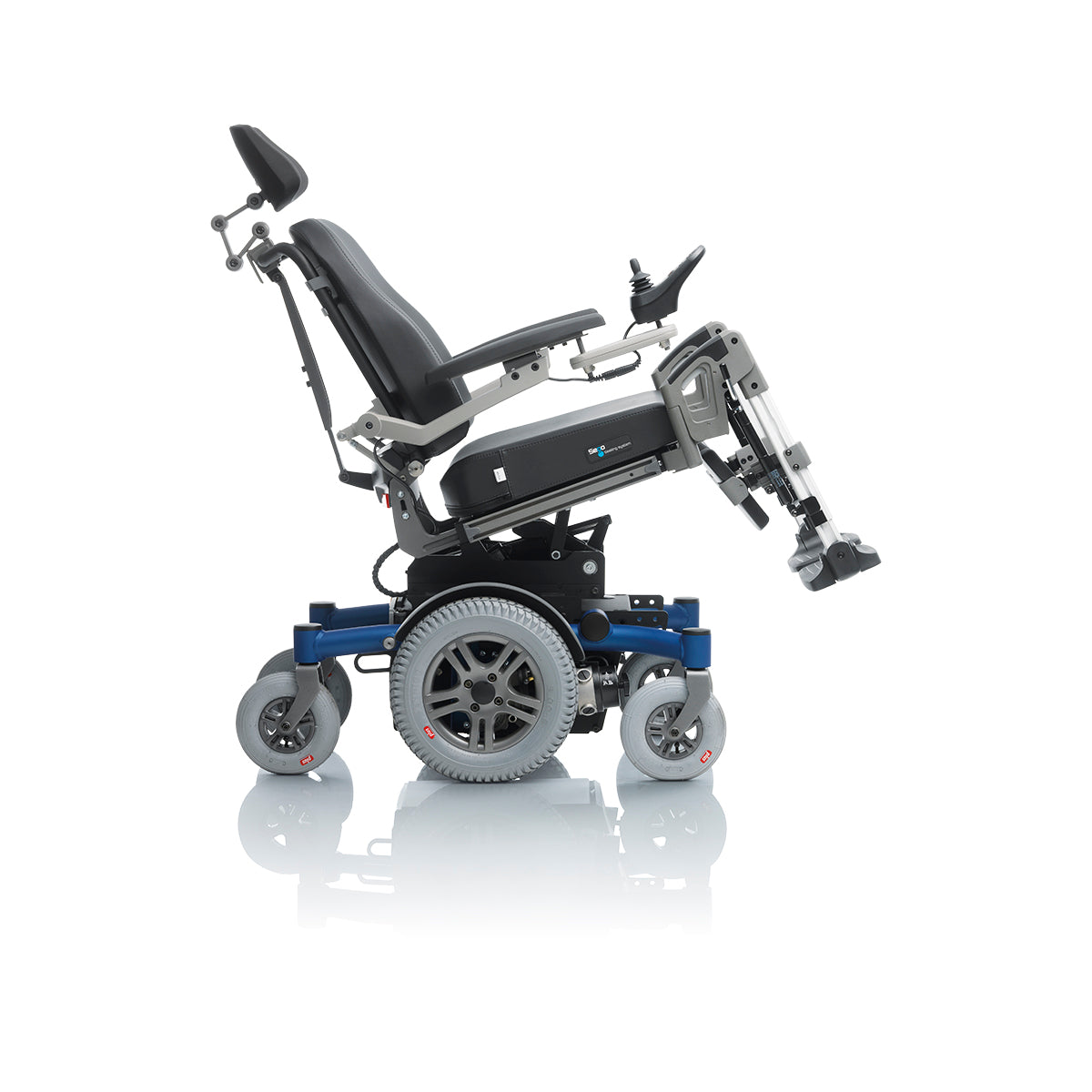 SANGO advanced Powered Wheelchair