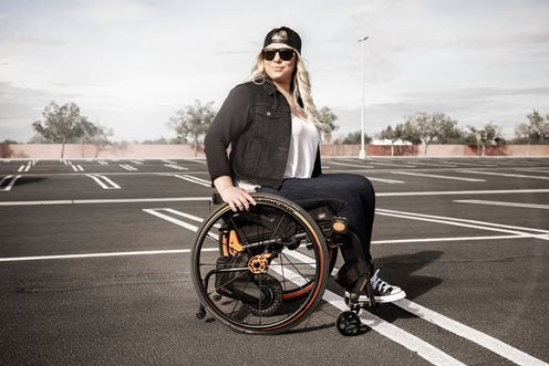 Empulse R90 Power-Assist Device