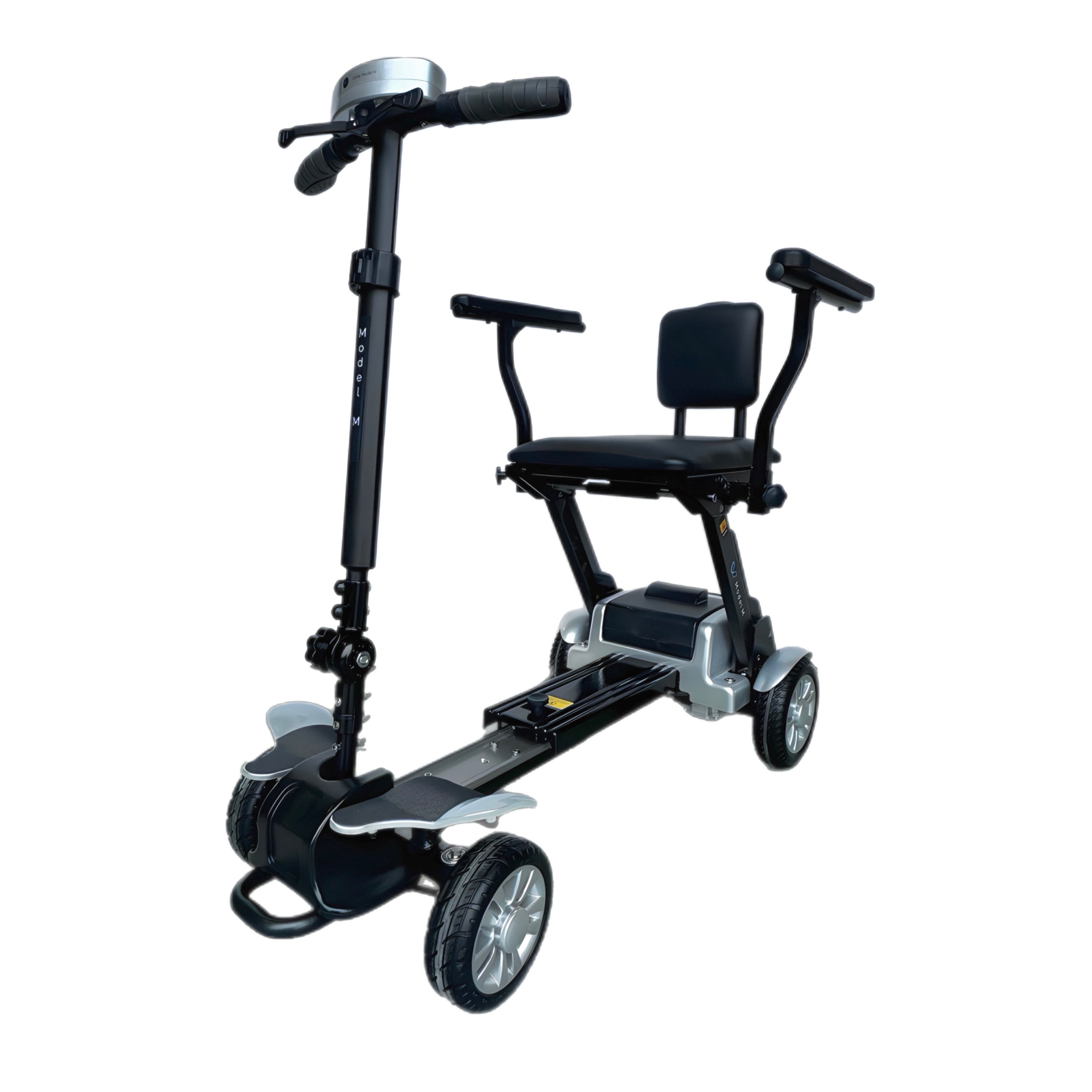 Model M Folding Mobility Scooter