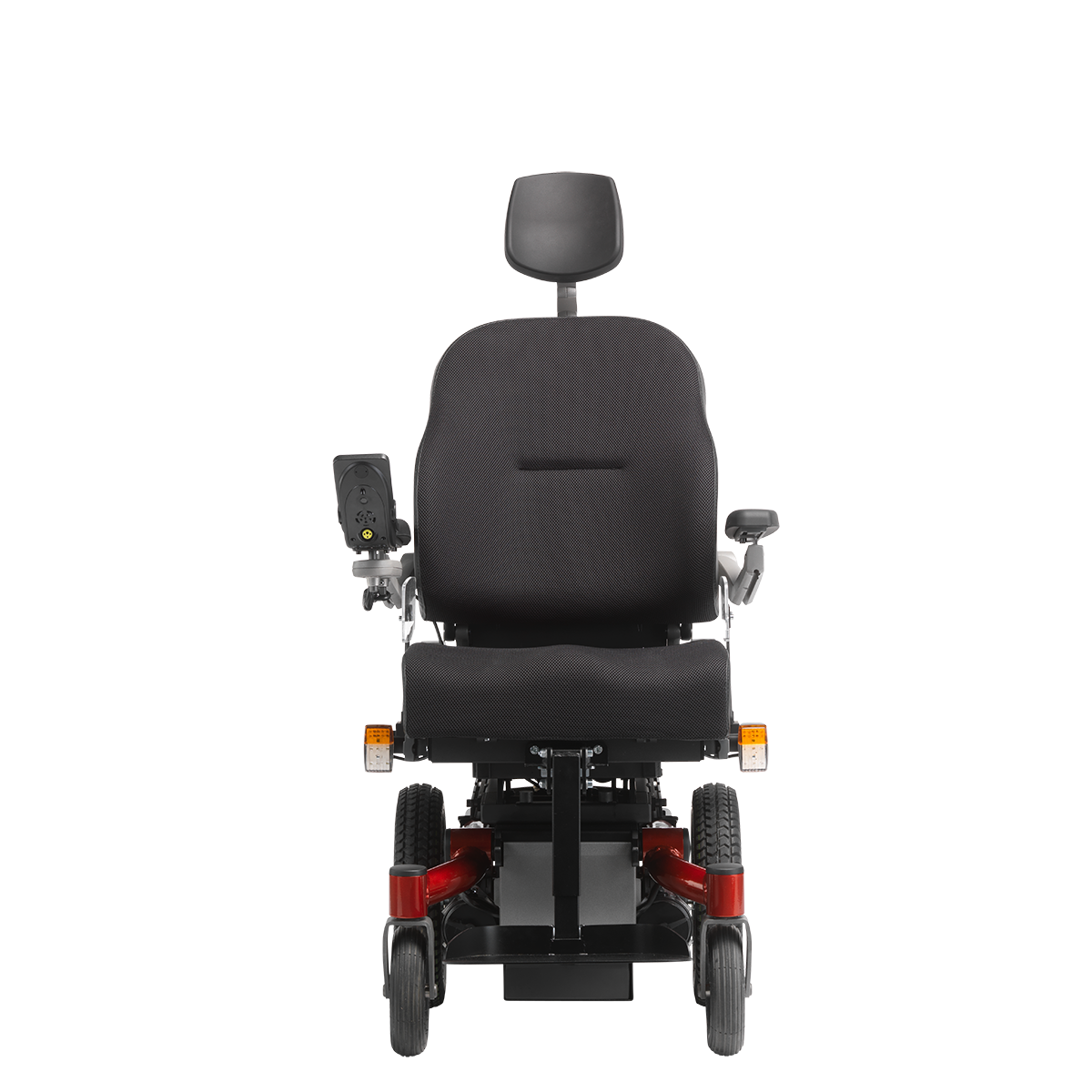 SANGO Slimline Powered Wheelchair