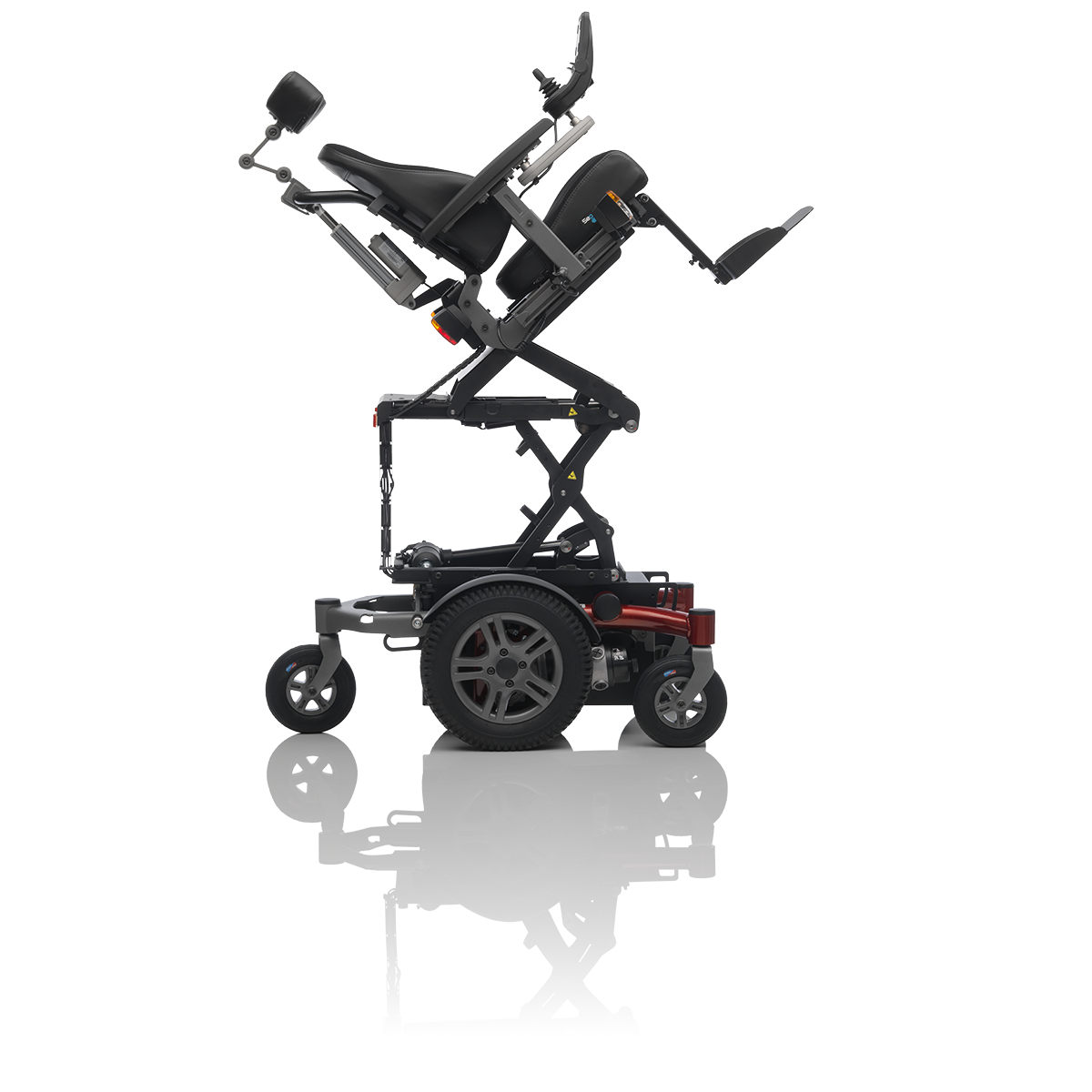 SANGO Advanced Junior Teens Powerchair