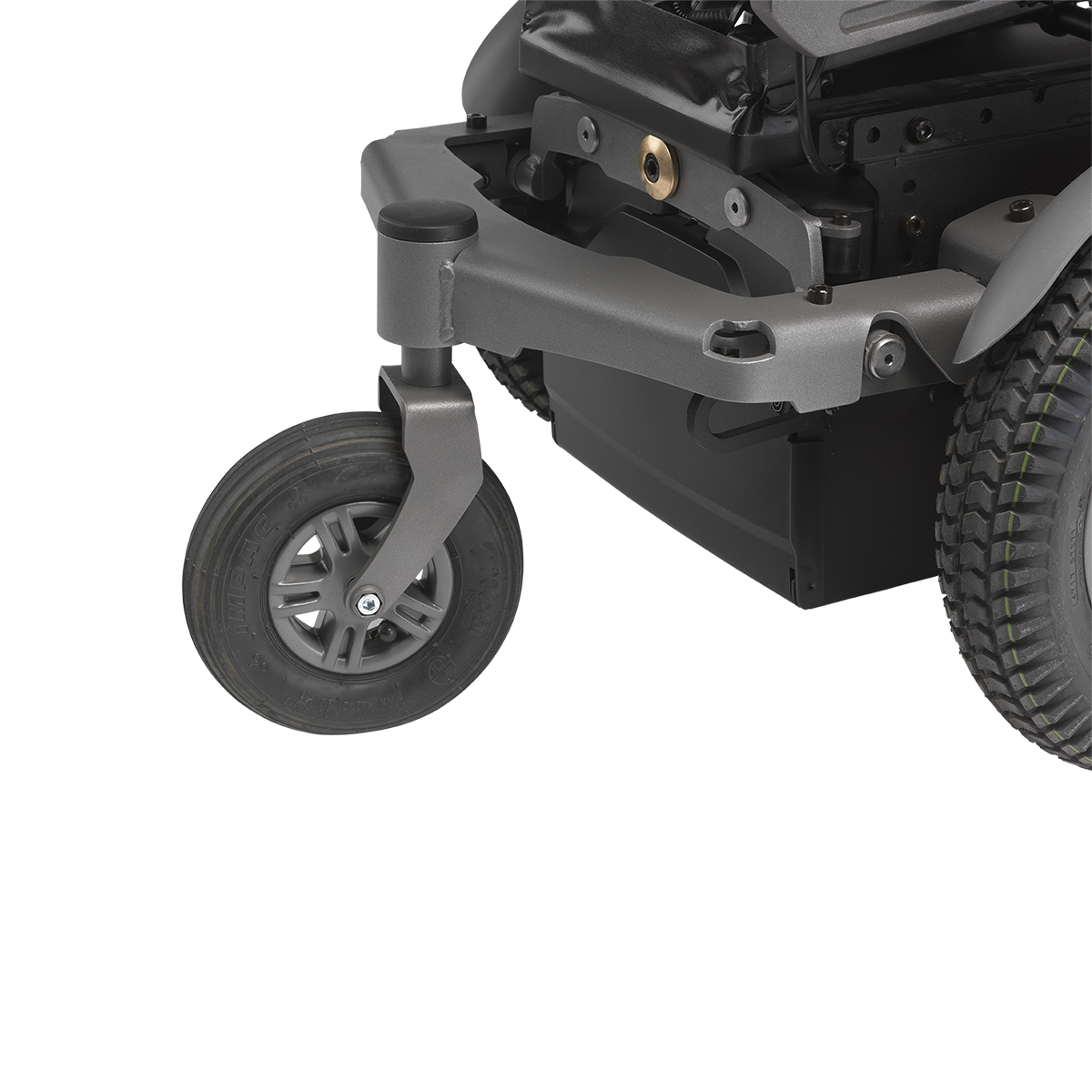 SANGO Slimline Powered Wheelchair