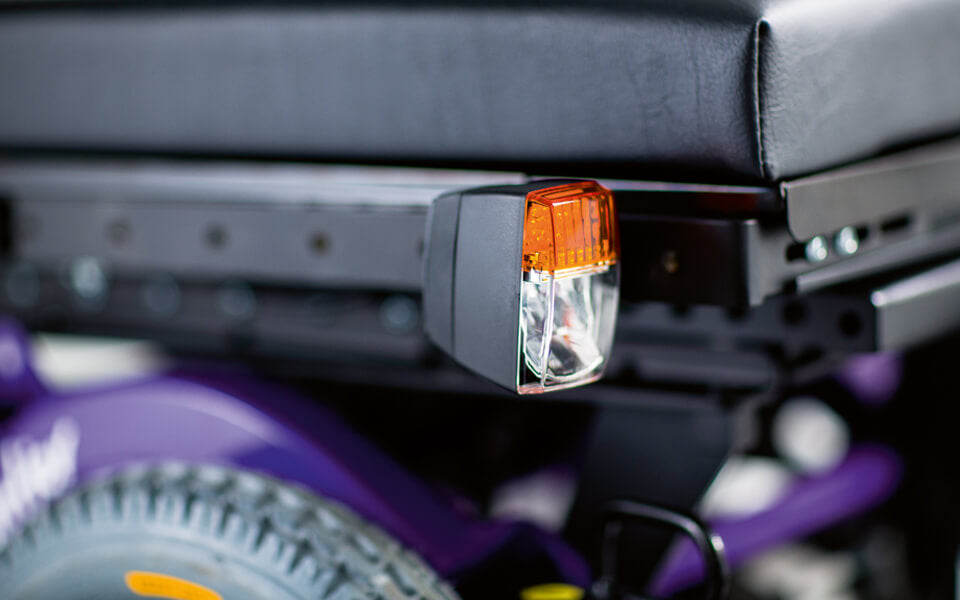 Magic Mobility Frontier V6