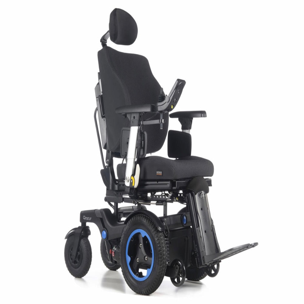 QUICKIE Q700 F Sedeo Pro