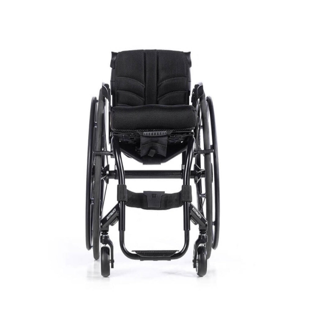 QUICKIE Nitrum Rigid Active Manual Wheelchair
