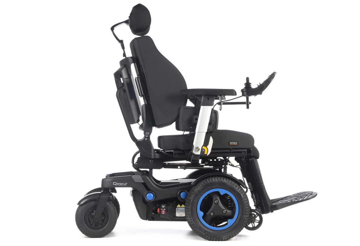 QUICKIE Q700 F Sedeo Pro