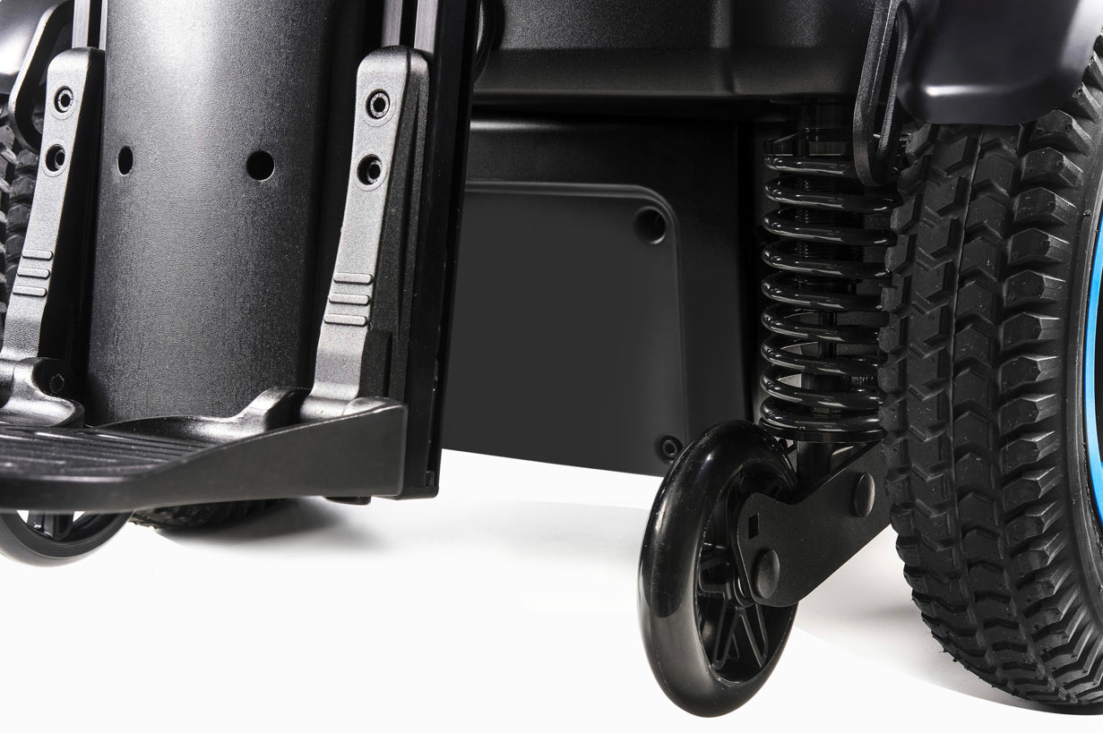 QUICKIE Q700 F Sedeo Pro