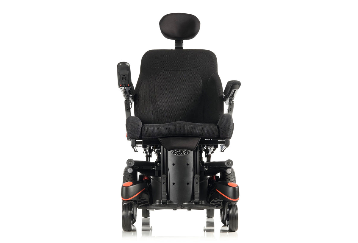 QUICKIE Q700 M Sedeo Pro Advanced