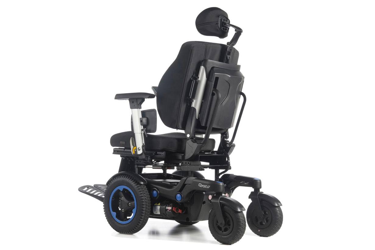 QUICKIE Q700 F Sedeo Pro