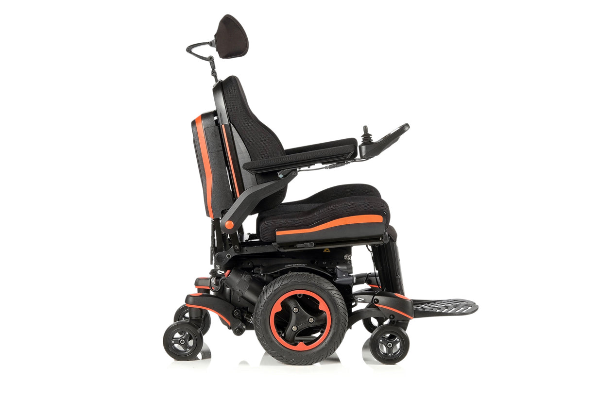 QUICKIE Q700 M Sedeo Pro Advanced