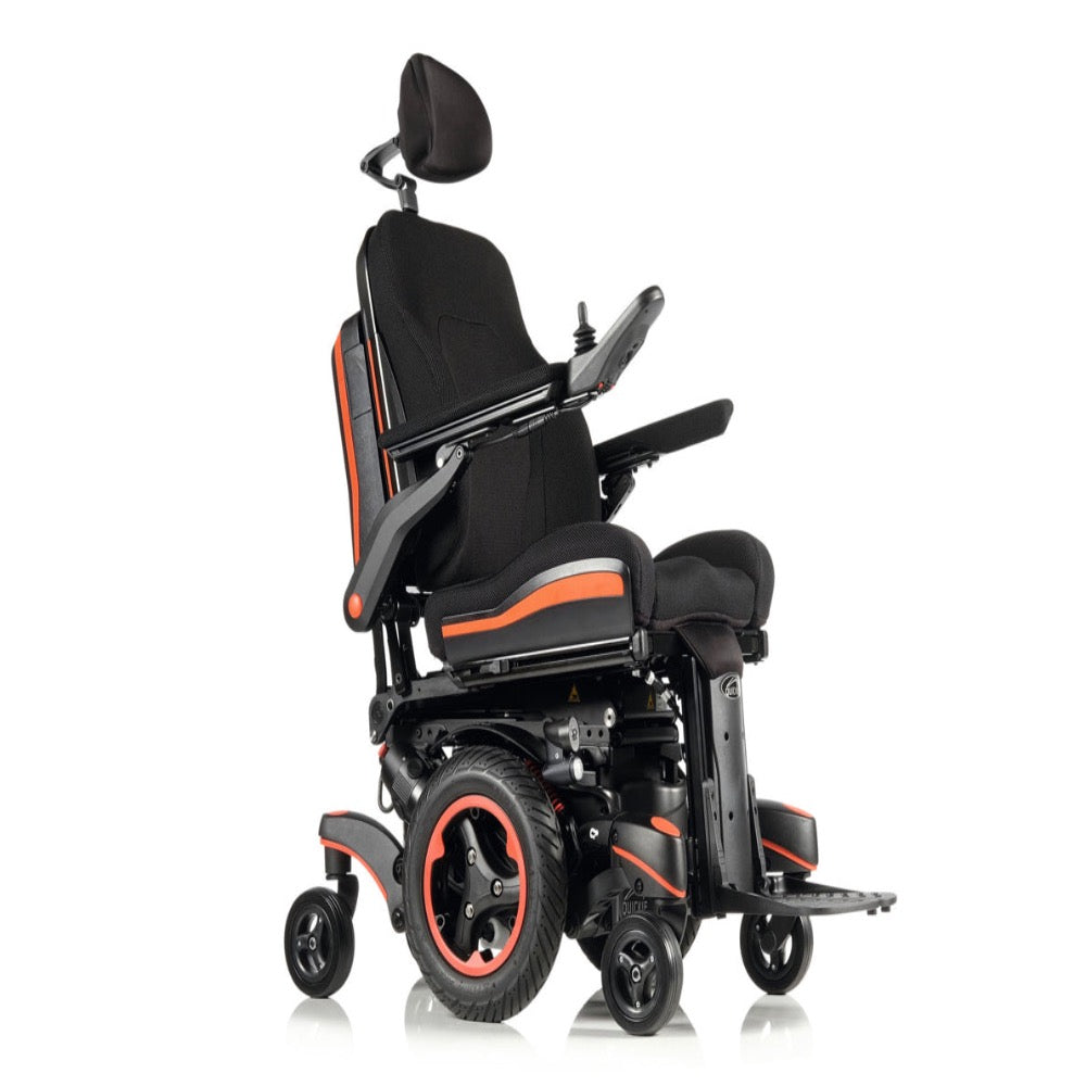 QUICKIE Q700 M Sedeo Pro Advanced