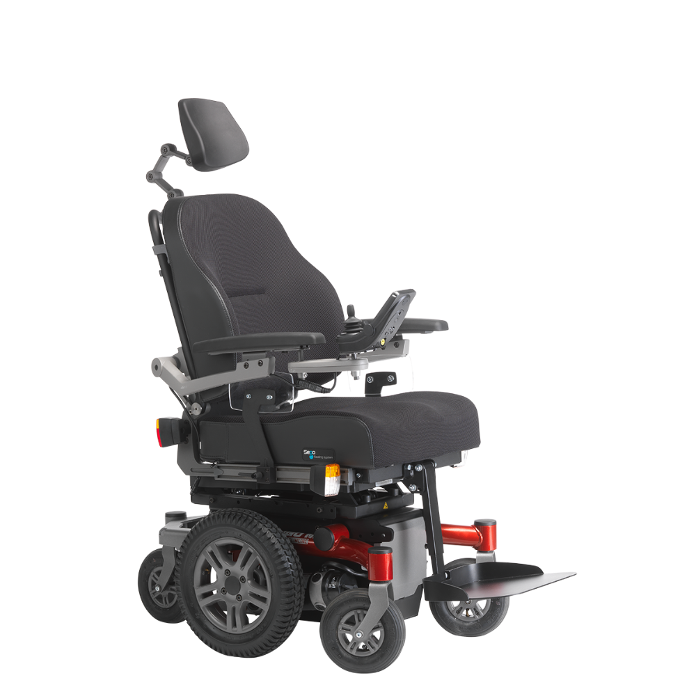 SANGO Advanced Junior Teens Powerchair