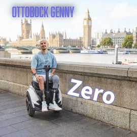 Ottobock Genny Zero