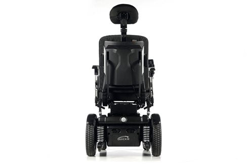 QUICKIE Q500 R Sedeo Pro